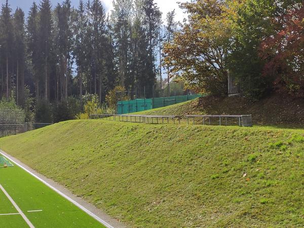 Stadion Fischhauser Straße Nebenplatz - Hutthurm 