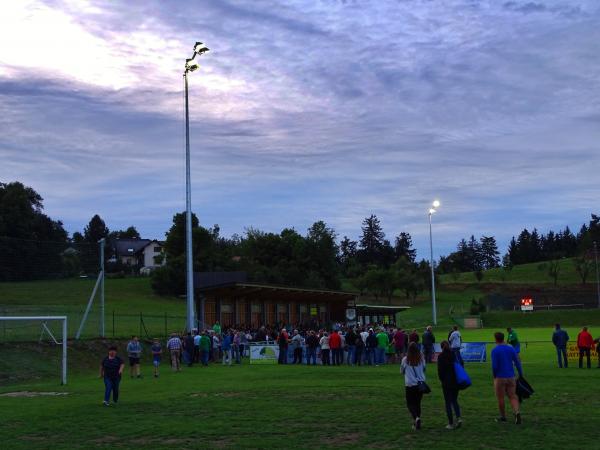 Sportplatz Albrechtsberg - Albrechtsberg