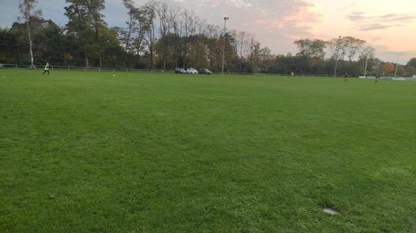 Sportanlage am Ostend Platz 2 - Lauf/Pegnitz-Heuchling