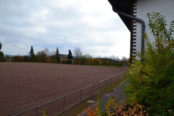 Sportplatz Jahnstraße - Reifferscheid bei Adenau