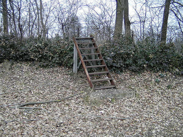 Bezirkssportanlage Gröpelingen - Bremen-Gröpelingen