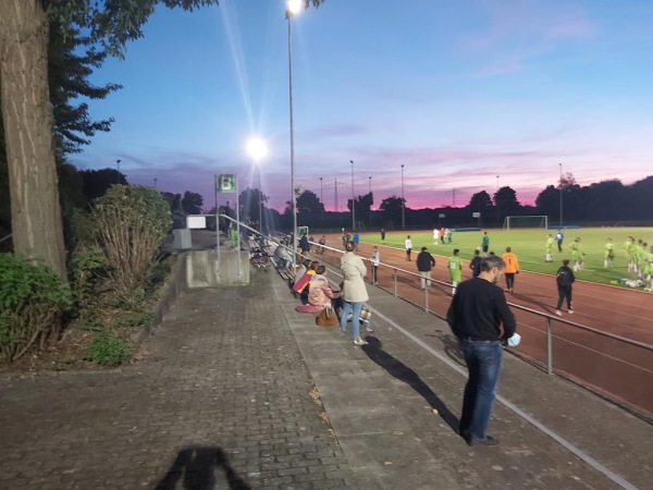 Gersprenzstadion - Münster/Hessen 