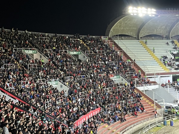 Estadio Monumental de la UNSA - Arequipa