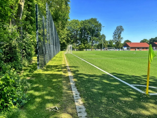 Sportanlage Ammeloe Platz 2 - Vreden-Ammeloe