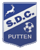 Wappen SDC Putten (Sterk Door Combinatie)