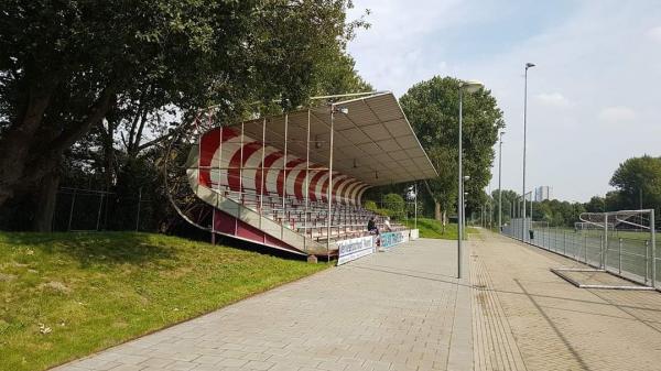 Sportpark Rotterdam United - Rotterdam
