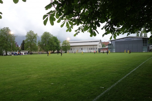 Kastanienstadion - Aulendorf