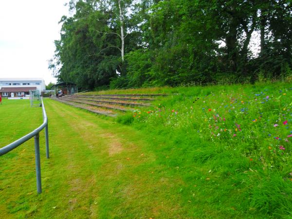 Stadion an der Ochtruper Straße - Metelen