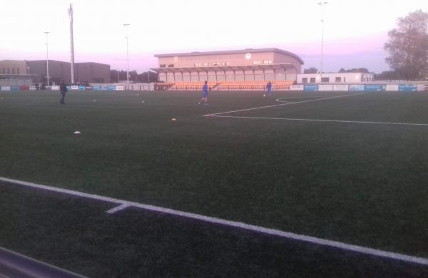Arbour Park - Slough, Buckinghamshire