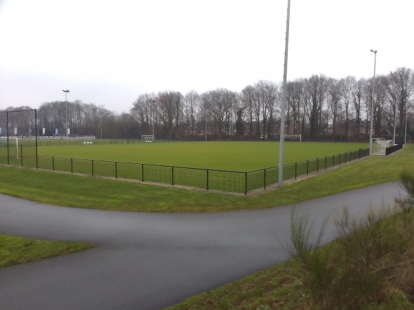 Sportpark Zuid veld 3 - Aalten