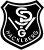 Wappen SpVgg. Hacklberg 1925 diverse