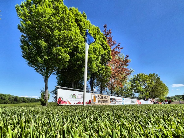 Sportanlage Sailerstraße - Uttenweiler
