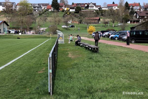 Sportanlage Dettingen - Konstanz-Dettingen