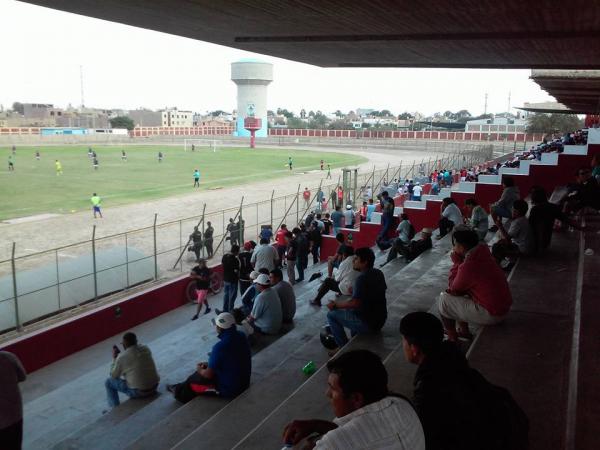 Estadio José Picasso Peratta - Ica