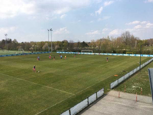 Jos Vaessen Talent Academy Terrein 2 - Genk-Waterschei