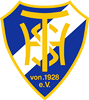 Wappen TuS Hasloh 1928