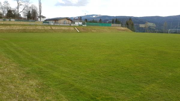 Sportplatz Preitenegg - Preitenegg