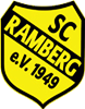 Wappen SC Ramberg 1949 II  87355