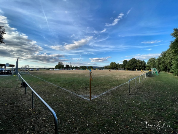 Sportplatz Falkenberg - Rottweil-Göllsdorf