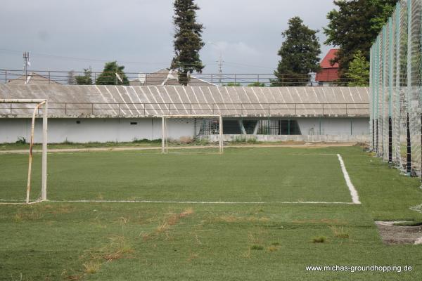 Chele Arena - Kobuleti