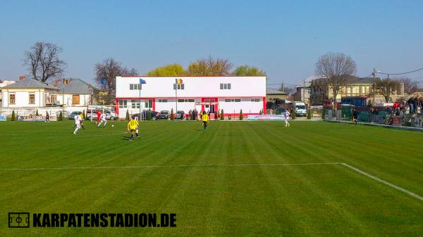 Stadionul Comunal Liești - Liești