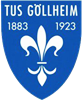 Wappen TuS 83/23 Göllheim diverse