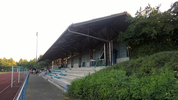 Stadion am Galgenbachweg - Neufahrn bei Freising