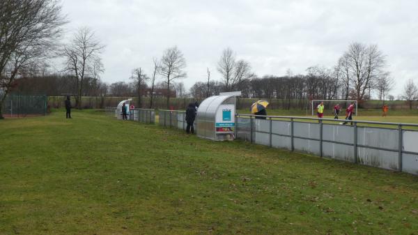 Sportanlage Schulstraße - Wasbüttel