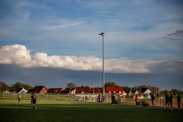 Sportanlage am Saltendorfer Berg Platz 2 - Höchstadt/Aisch-Etzelskirchen