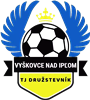 Wappen TJ Družstevník Vyškovce nad Ipľom  126512