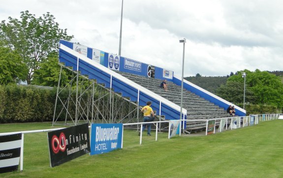 Bluewater Stadium - Napier