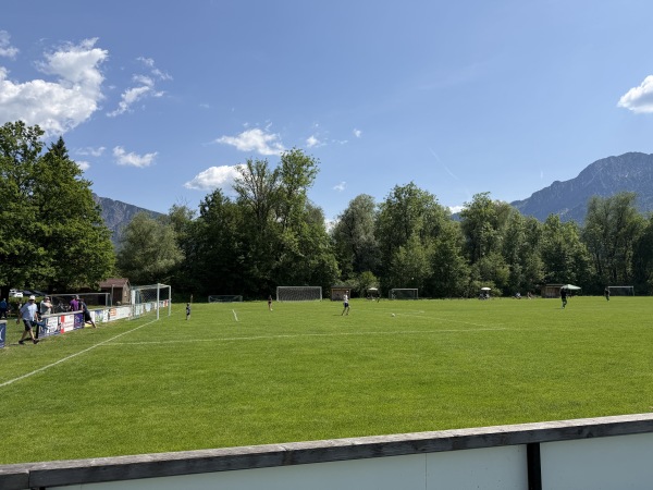 Sportplatz am Kieswerk - Schlehdorf