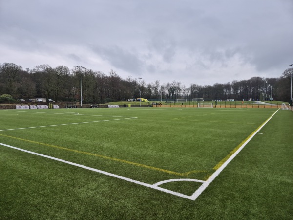 Barnfield Training Academie pitch 2 - Burnley, Lancashire