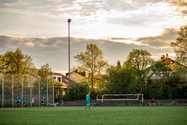 Sportanlage Uttenreuth Platz 2 - Uttenreuth