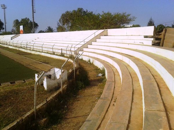 Estádio do Costa do Sol - Maputo