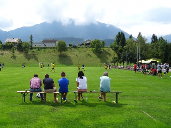 Sportzentrum Feistritz - Feistritz im Rosental