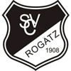 Wappen SV Concordia Rogätz 1908
