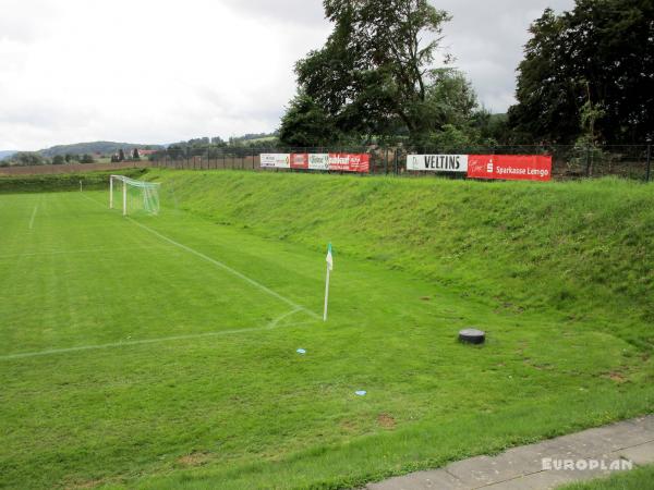 Sportpark Helpup - Oerlinghausen-Helpup