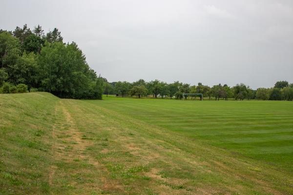 Sportanlage Eckenhaid Platz 3 - Eckental-Eckenhaid