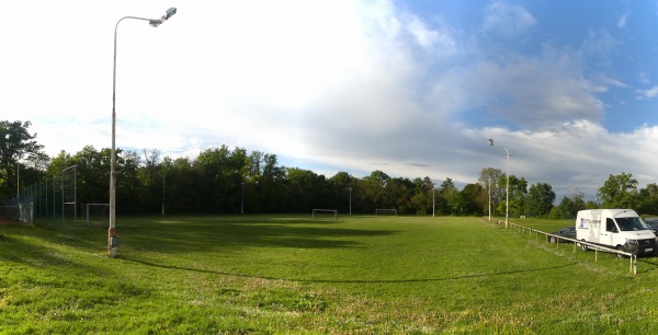 Lok-Platz 2 Dietrichshain - Dessau-Roßlau-Haideburg