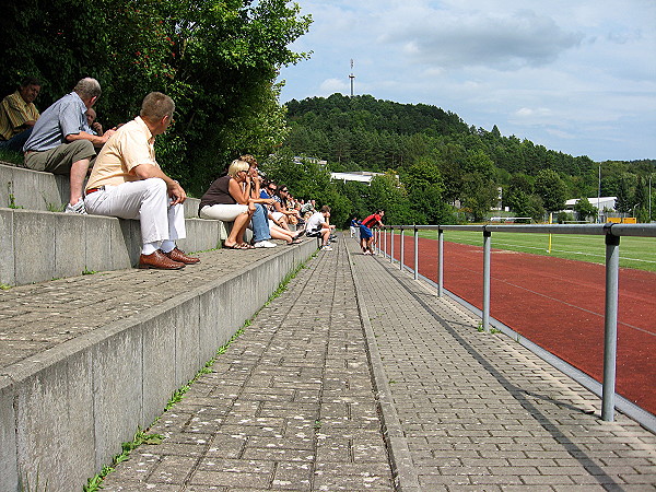 Stadion Pegnitz - Pegnitz