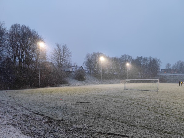 Sportplatz Attenkirchen 2 - Attenkirchen