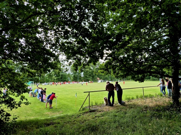 Sportplatz Am Freibad - Gangelt