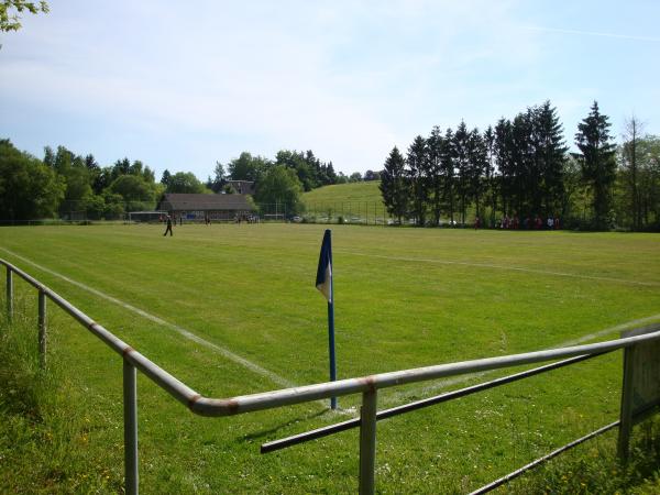 Sportanlage Rüst - Stolberg/Rheinland-Breinigerberg
