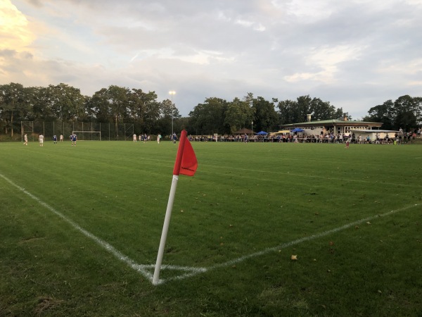 Sportanlage Sandgrüble Platz 2 - Breisach/Rhein-Gündlingen
