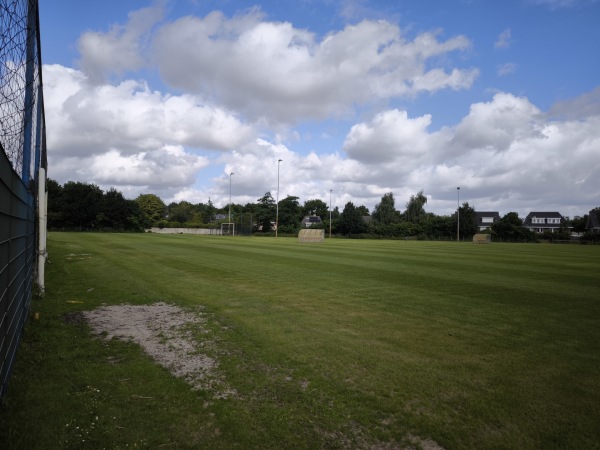 Sportpark Noord veld 5 - Wijchen