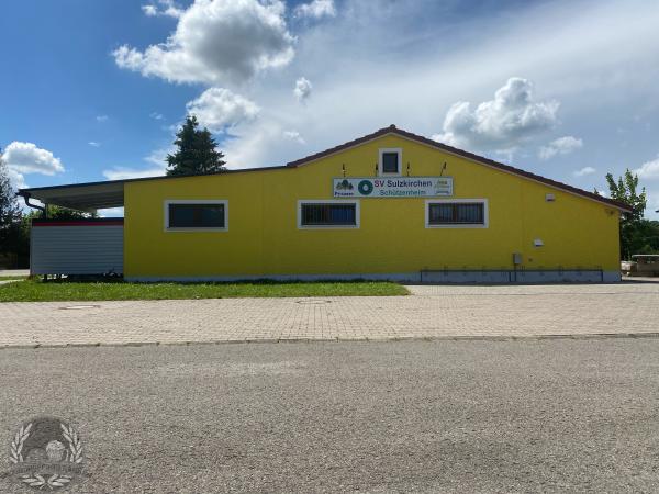 Sportanlage Kurze Gasse - Freystadt-Sulzkirchen