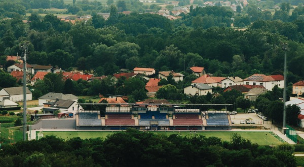 Športni park Lendava - Lendava