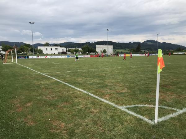 Sportplatz Herdern - Eschlikon