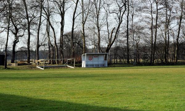 Sportanlage Helmskamp - Wardenburg-Littel